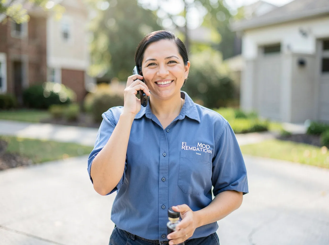 Mold Remediation Devine, TX FAQs